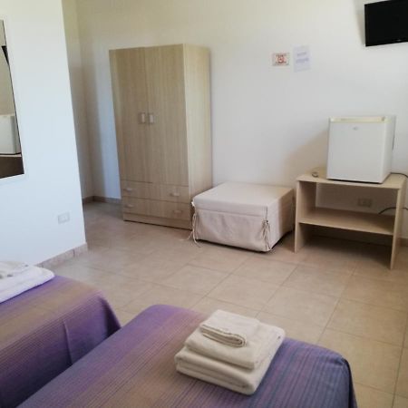 أوترانتو Sole&Mare Agriturismo Solo Camere المظهر الخارجي الصورة