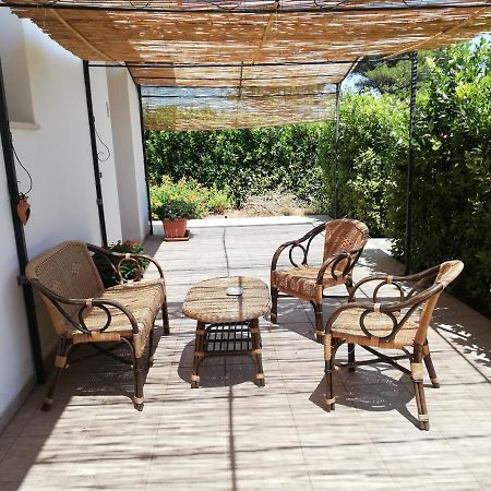 أوترانتو Sole&Mare Agriturismo Solo Camere المظهر الخارجي الصورة