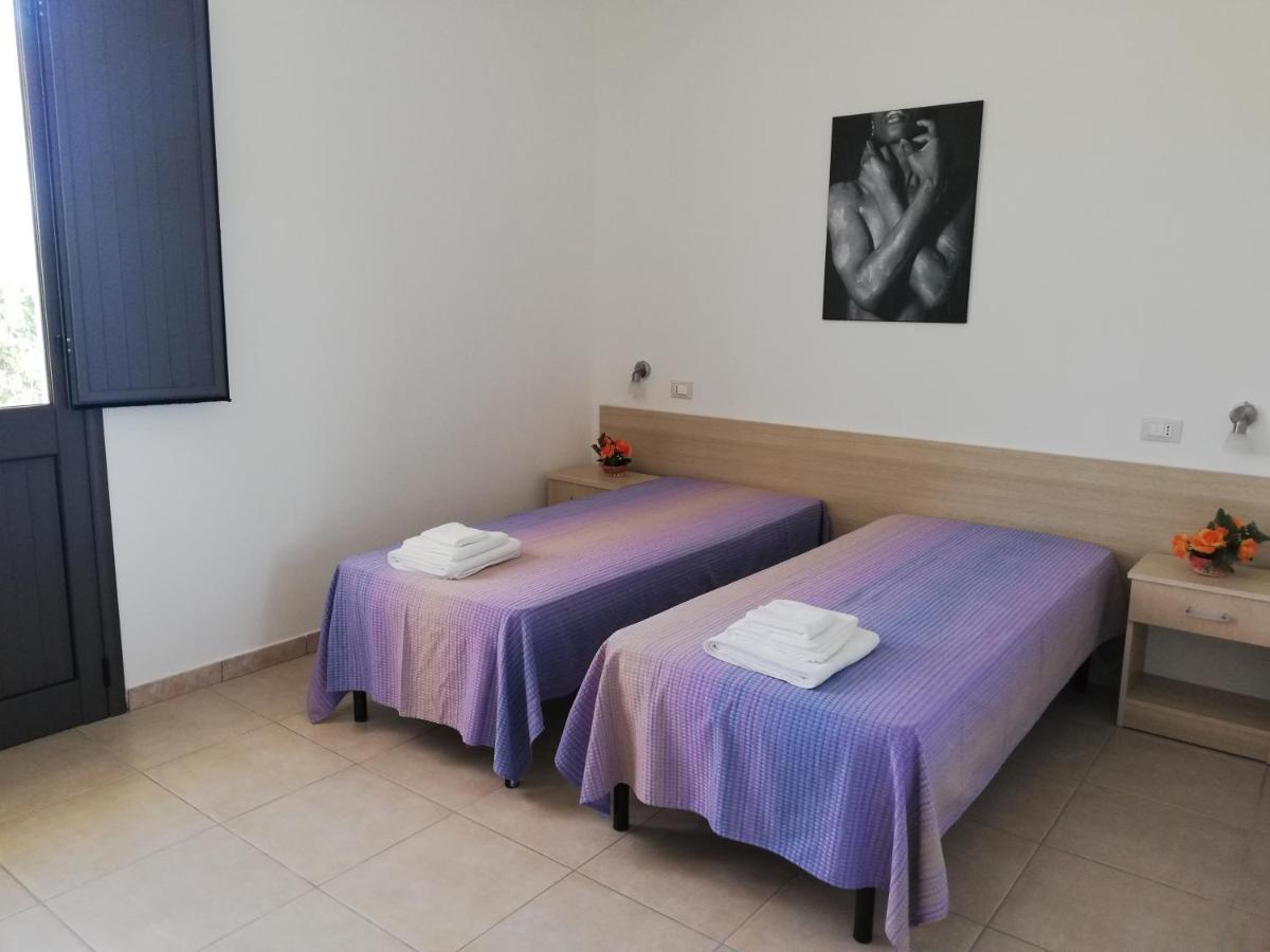 أوترانتو Sole&Mare Agriturismo Solo Camere المظهر الخارجي الصورة