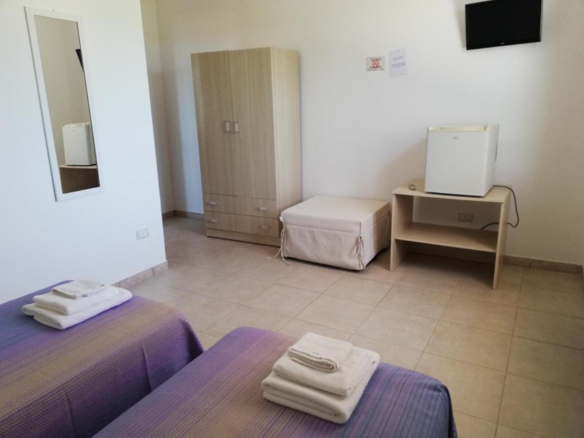 أوترانتو Sole&Mare Agriturismo Solo Camere المظهر الخارجي الصورة