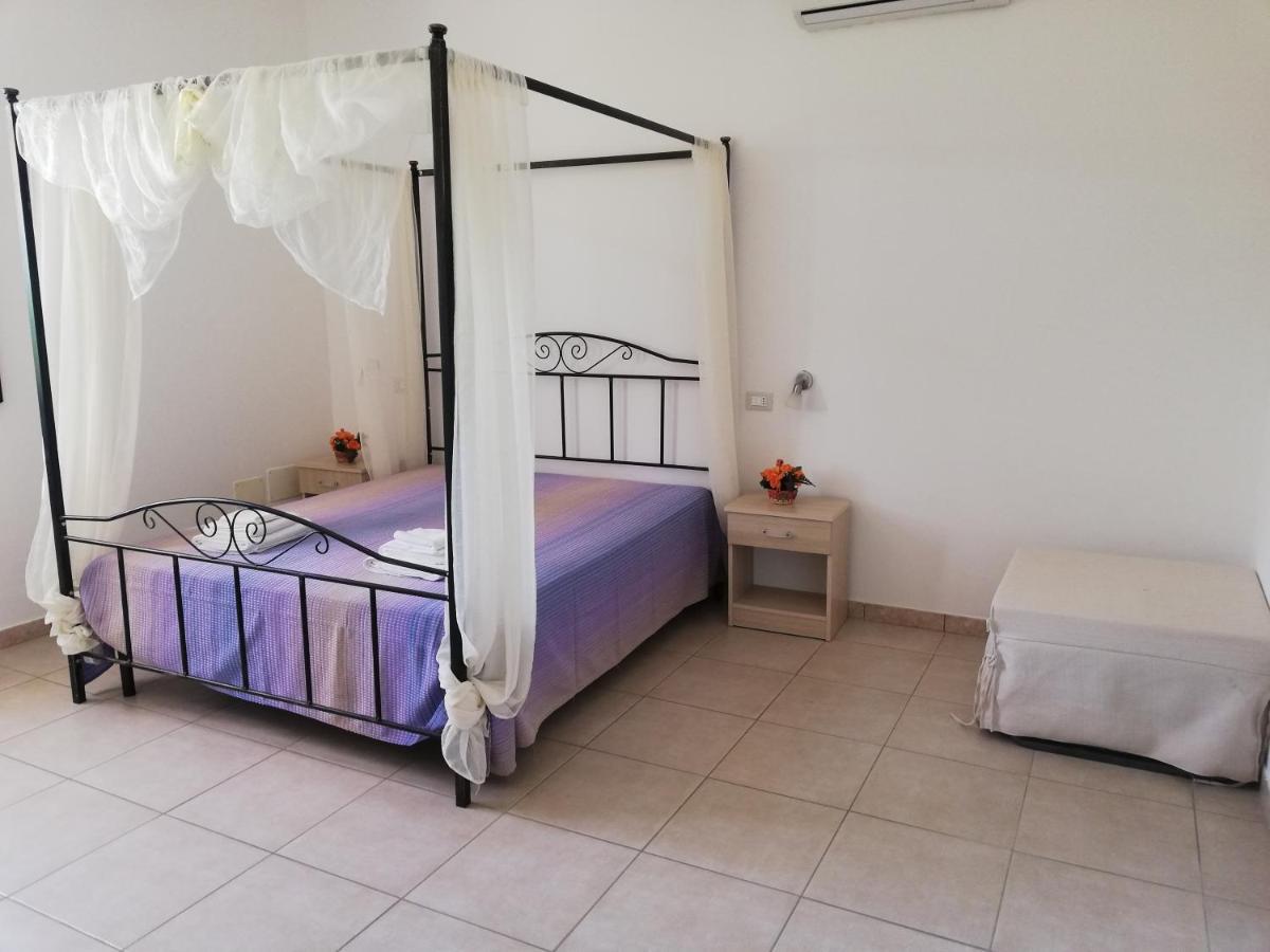 أوترانتو Sole&Mare Agriturismo Solo Camere المظهر الخارجي الصورة